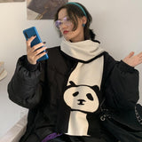 Japanese Scarf Thickened - WOMONA.COM