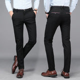 Business casual pants - WOMONA.COM