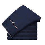 Business casual pants - WOMONA.COM