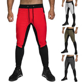 Sports Small Sweatpants - WOMONA.COM