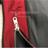 Color Blocking Sweatpants - WOMONA.COM