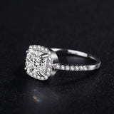 Fashion Rings Show Elegant - WOMONA.COM