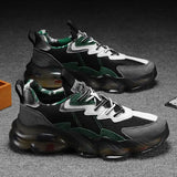 Men's running sneakers - WOMONA.COM