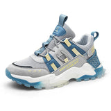 Mesh increased sneakers - WOMONA.COM