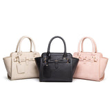 Single shoulder messenger bag - WOMONA.COM