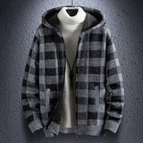 Velvet Thicker Outer Wear - WOMONA.COM