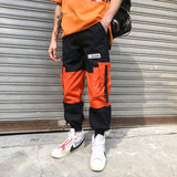 Workwear casual pants - WOMONA.COM