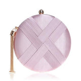 Tassel Clutch Bag - WOMONA.COM