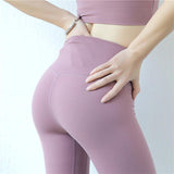 New hip fitness pants - WOMONA.COM