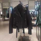 Best leather jacket - WOMONA.COM