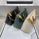 Fashion Small Square Bag - WOMONA.COM