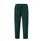 Winter Men Corduroy Pants - WOMONA.COM