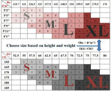 Color Blocking Sweatpants - WOMONA.COM