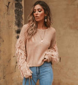 Sweater for women - WOMONA.COM