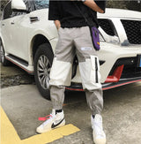 Workwear casual pants - WOMONA.COM