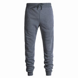 Sports Small Sweatpants - WOMONA.COM