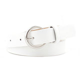 Sweater thin belt - WOMONA.COM