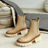 Fashion Boot Sleeve Short - WOMONA.COM