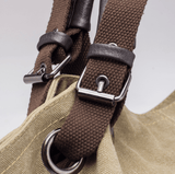 Bag Large Capacity Canvas Bag - WOMONA.COM