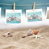 Beach turtle ring - WOMONA.COM