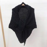Good With Air-conditioning WarmWith Scarf - WOMONA.COM