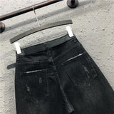 Trousers Baggy Pants - WOMONA.COM