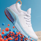 Men's breathable sneakers - WOMONA.COM
