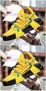 Platform sneakers For Men - WOMONA.COM