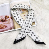 The New scarf Professional - WOMONA.COM