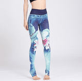 Tight Sport Leggings - WOMONA.COM