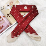 The New scarf Professional - WOMONA.COM