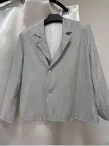 Long Sleeve Leisure Suit For Women - WOMONA.COM