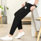 Men's casual pants - WOMONA.COM