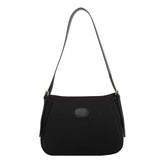 One-shoulder Messenger Bag - WOMONA.COM