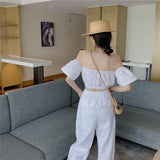 Slim Short-sleeved Shirt - WOMONA.COM