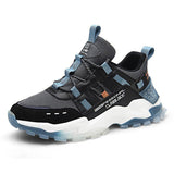 Mesh increased sneakers - WOMONA.COM