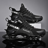 Boys Basketball Blade Sneakers - WOMONA.COM