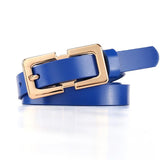 Simple Wild Belt Women - WOMONA.COM