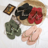 Flip-flops Women - WOMONA.COM