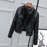 leather jacket for new motorcycle - WOMONA.COM