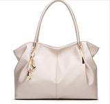 One-shoulder portable diagonal package - WOMONA.COM