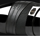 Business Formal Youth British Leather Shoes - WOMONA.COM