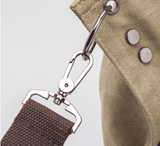 Bag Large Capacity Canvas Bag - WOMONA.COM