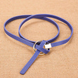 Women's belt - WOMONA.COM