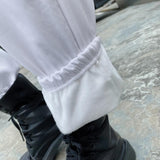 Streamer Casual Pocket Harlan Overalls - WOMONA.COM