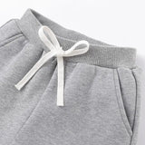 Backhoe Bulldozer Silver Fox Fleece Sweatpants - WOMONA.COM