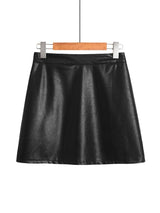 Western Style Sweater Skirt - WOMONA.COM