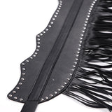 Personality Fashion Ladies Fringed Belt - WOMONA.COM