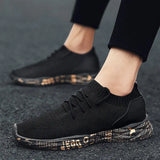 Breathable sneakers - WOMONA.COM