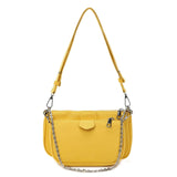 Trendy Underarm Bag - WOMONA.COM